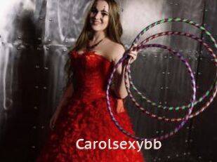 Carolsexybb