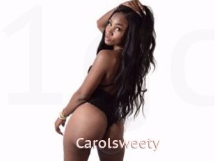 Carolsweety
