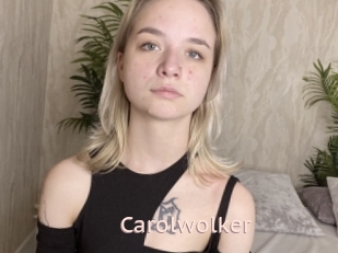 Carolwolker