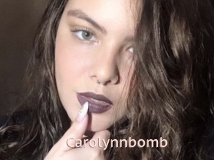 Carolynnbomb