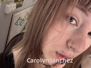 Carolynsanchez