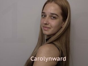 Carolynward