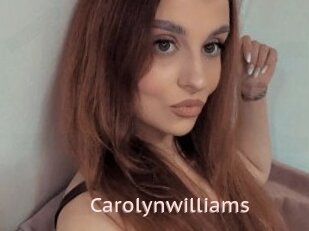 Carolynwilliams
