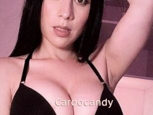Caroocandy