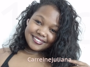 Carreinejuliana