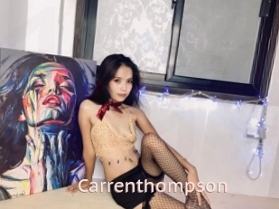 Carrenthompson
