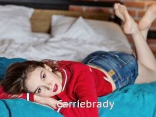 Carriebrady