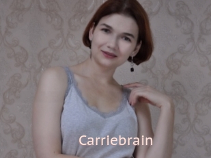 Carriebrain