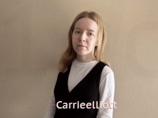 Carrieelliott