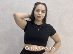 Carrieeveans
