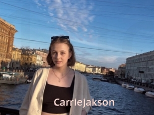Carriejakson