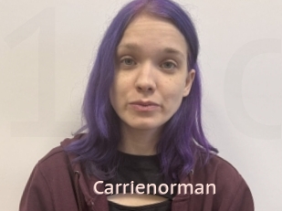 Carrienorman