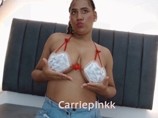 Carriepinkk