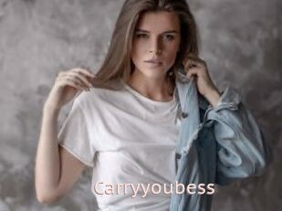 Carryyoubess