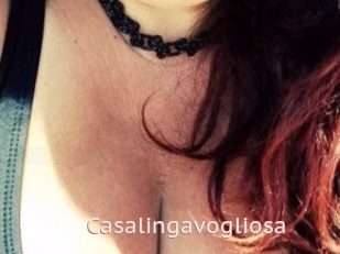 Casalingavogliosa