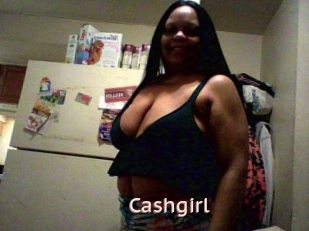 Cashgirl