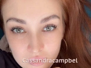 Cassandracampbel