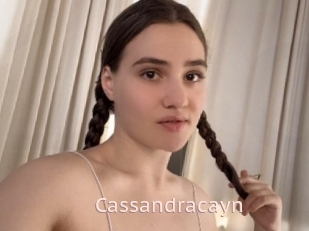 Cassandracayn