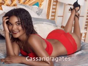 Cassandragates