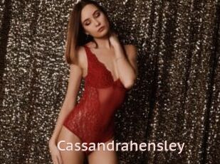 Cassandrahensley