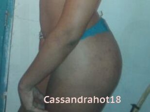 Cassandrahot18