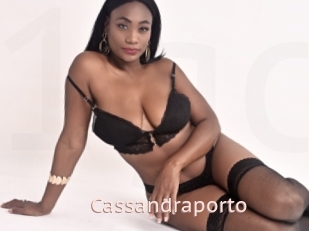 Cassandraporto