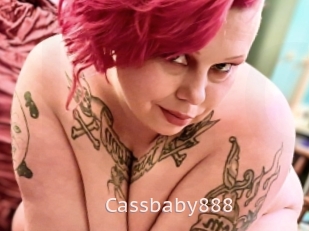Cassbaby888
