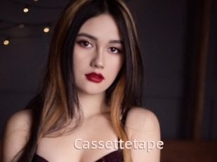 Cassettetape