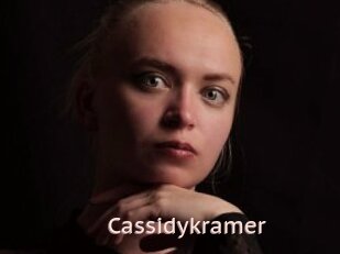 Cassidykramer