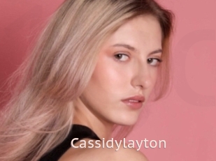 Cassidylayton