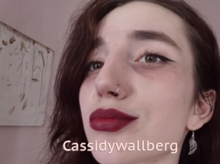 Cassidywallberg