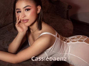 Cassiebaenz