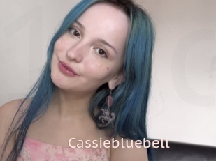 Cassiebluebell