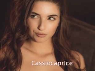 Cassiecaprice