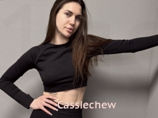Cassiechew