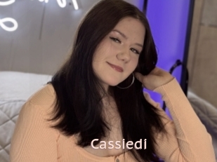 Cassiedi