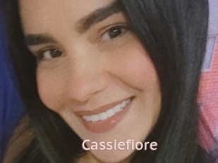 Cassiefiore