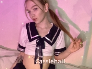 Cassiehall