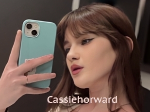 Cassiehorward