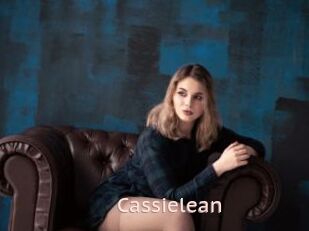 Cassielean