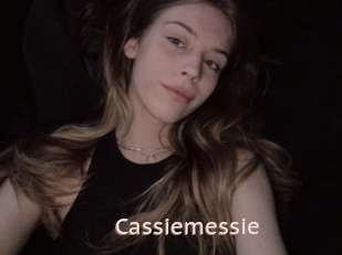 Cassiemessie