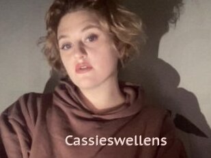 Cassieswellens