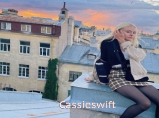 Cassieswift