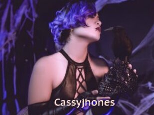 Cassyjhones