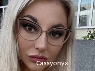 Cassyonyx