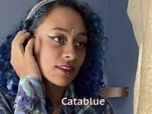 Catablue