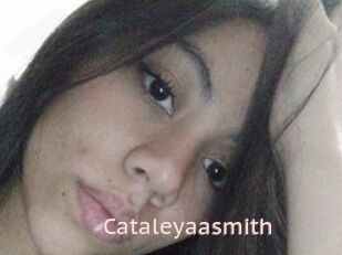 Cataleyaasmith