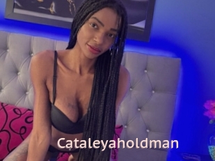 Cataleyaholdman