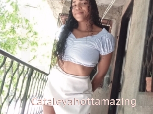 Cataleyahottamazing
