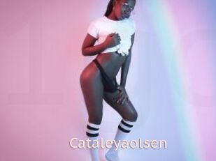 Cataleyaolsen